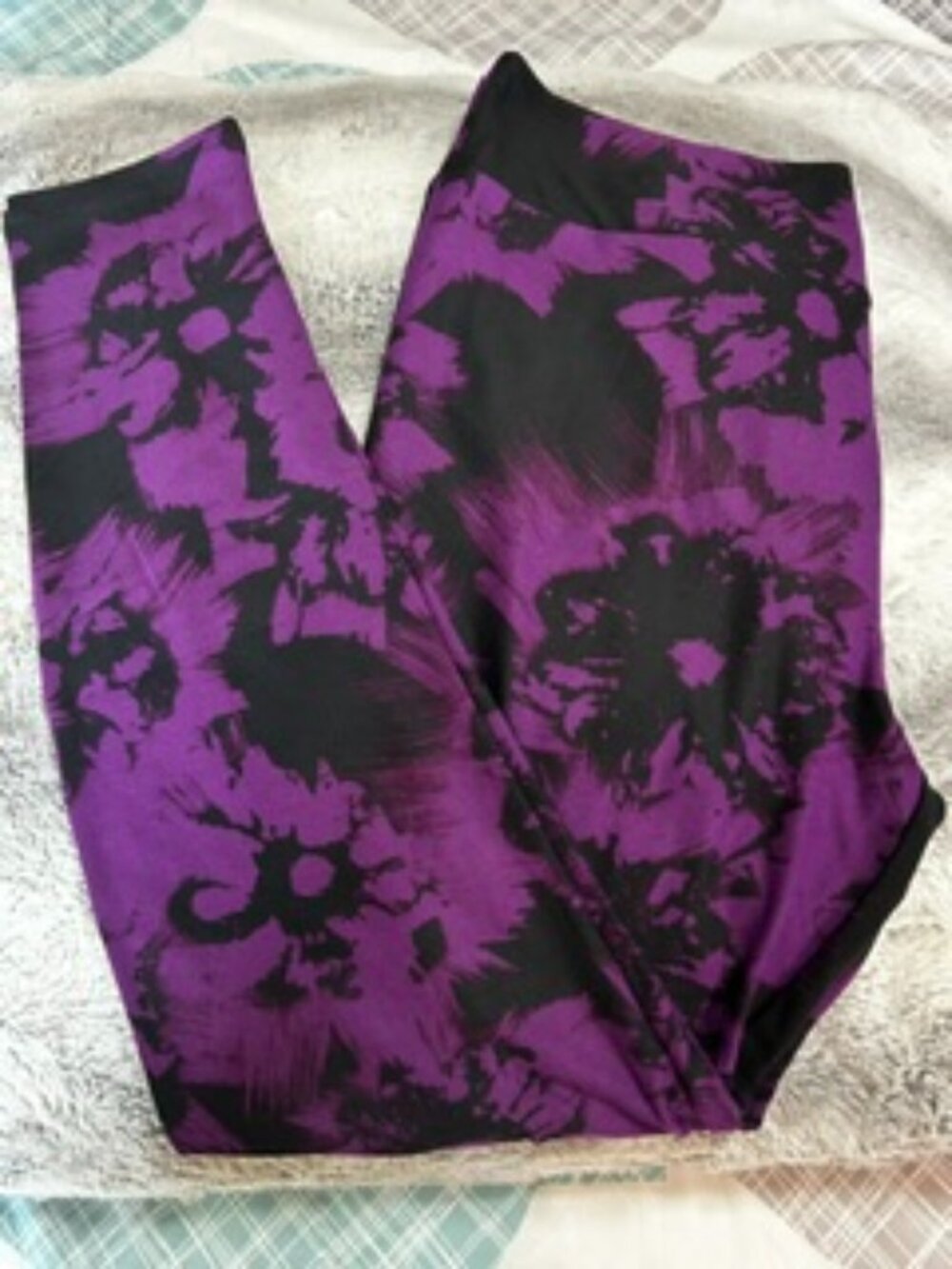 LuLaRoe Leggings (TC)
